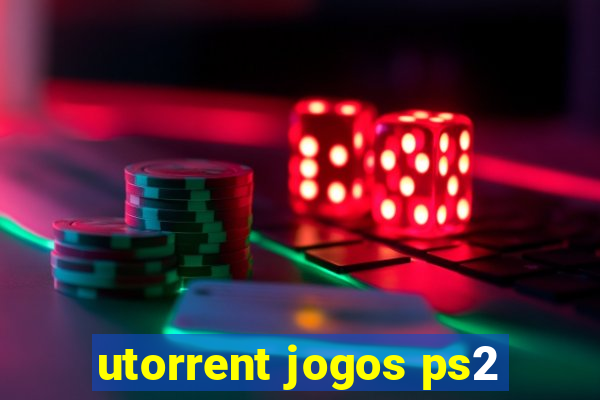 utorrent jogos ps2